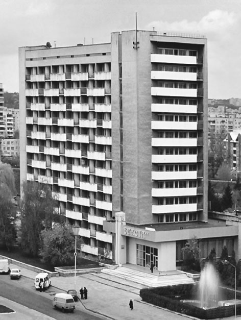 Гукович Олександр Володимирович